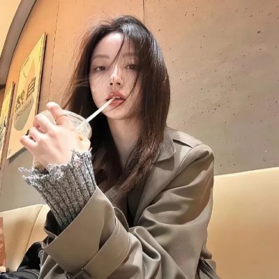 安娜与狼